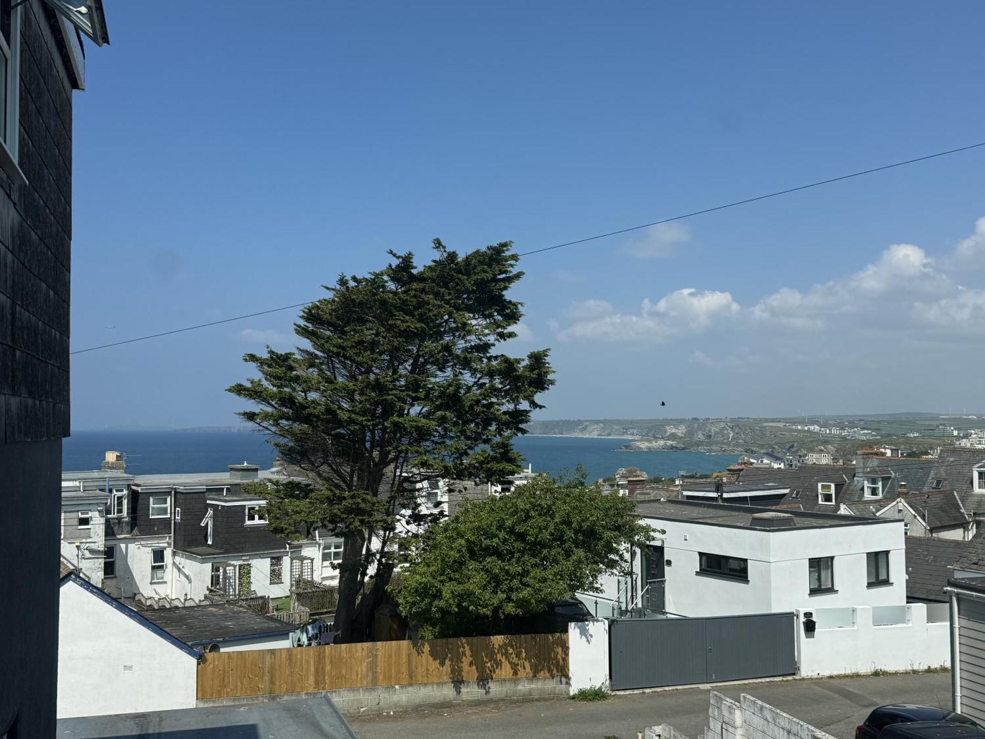 Shore Lodge Newquay  Exterior photo