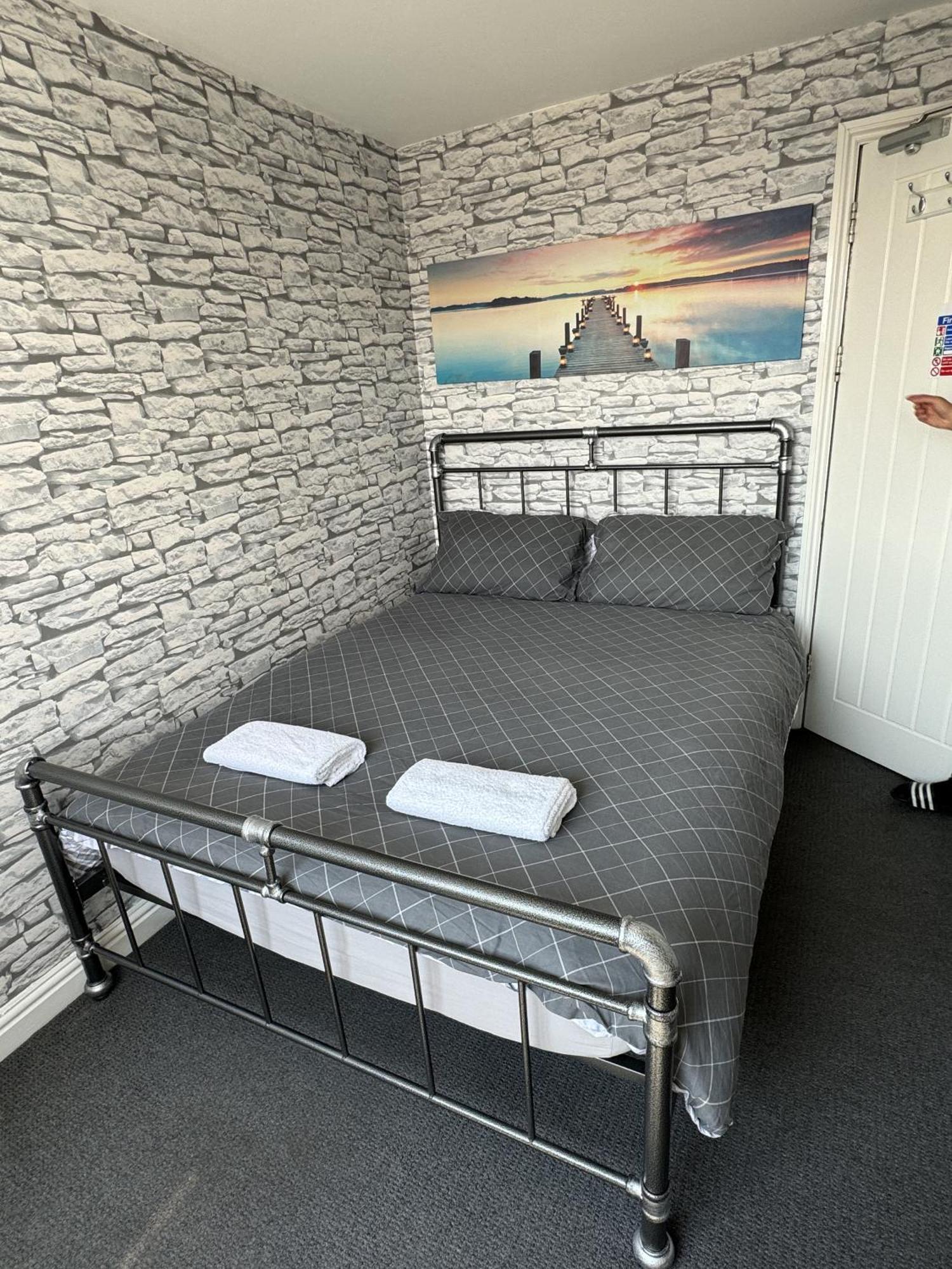 Shore Lodge Newquay  Exterior photo