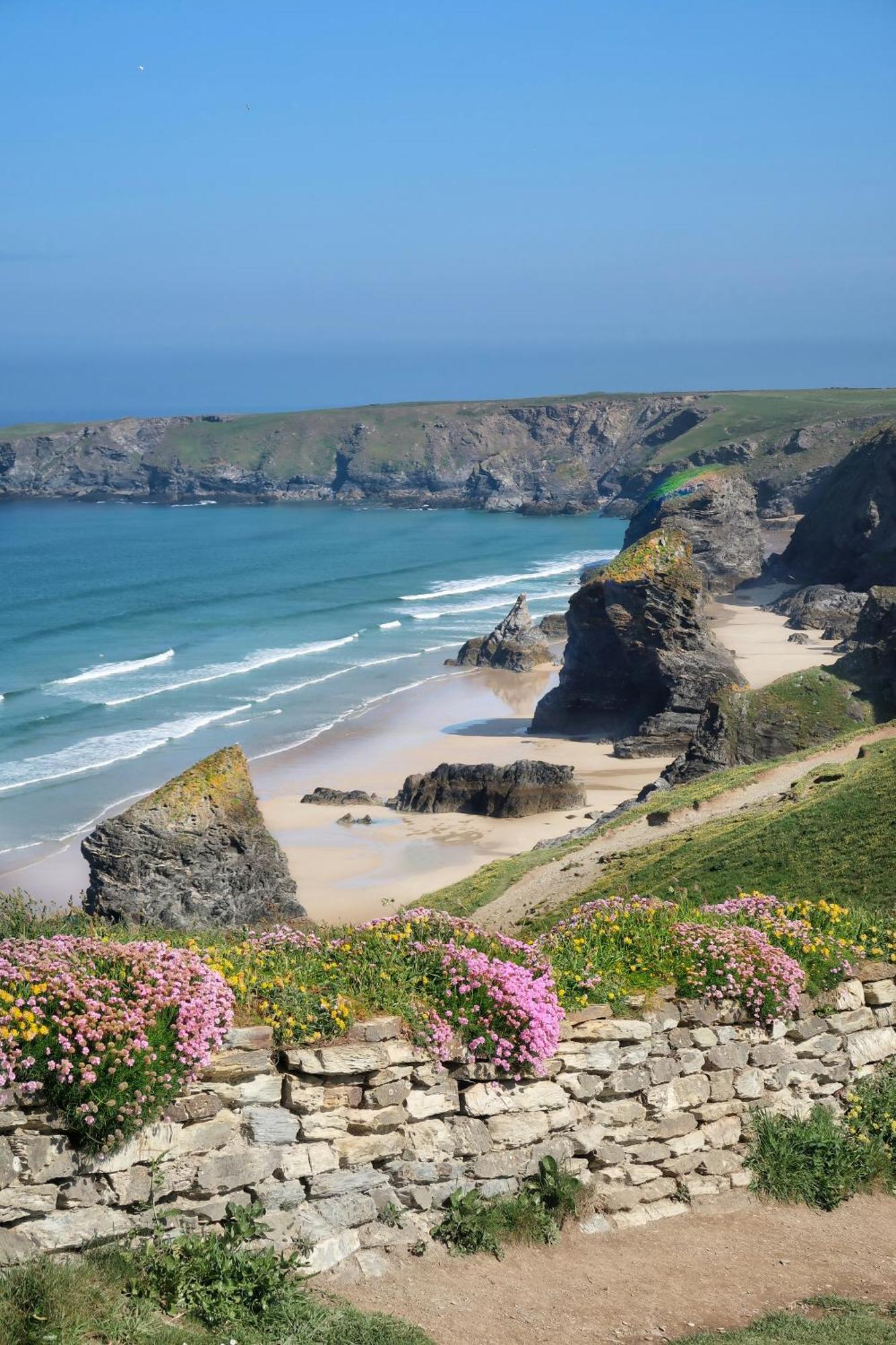 Shore Lodge Newquay  Exterior photo