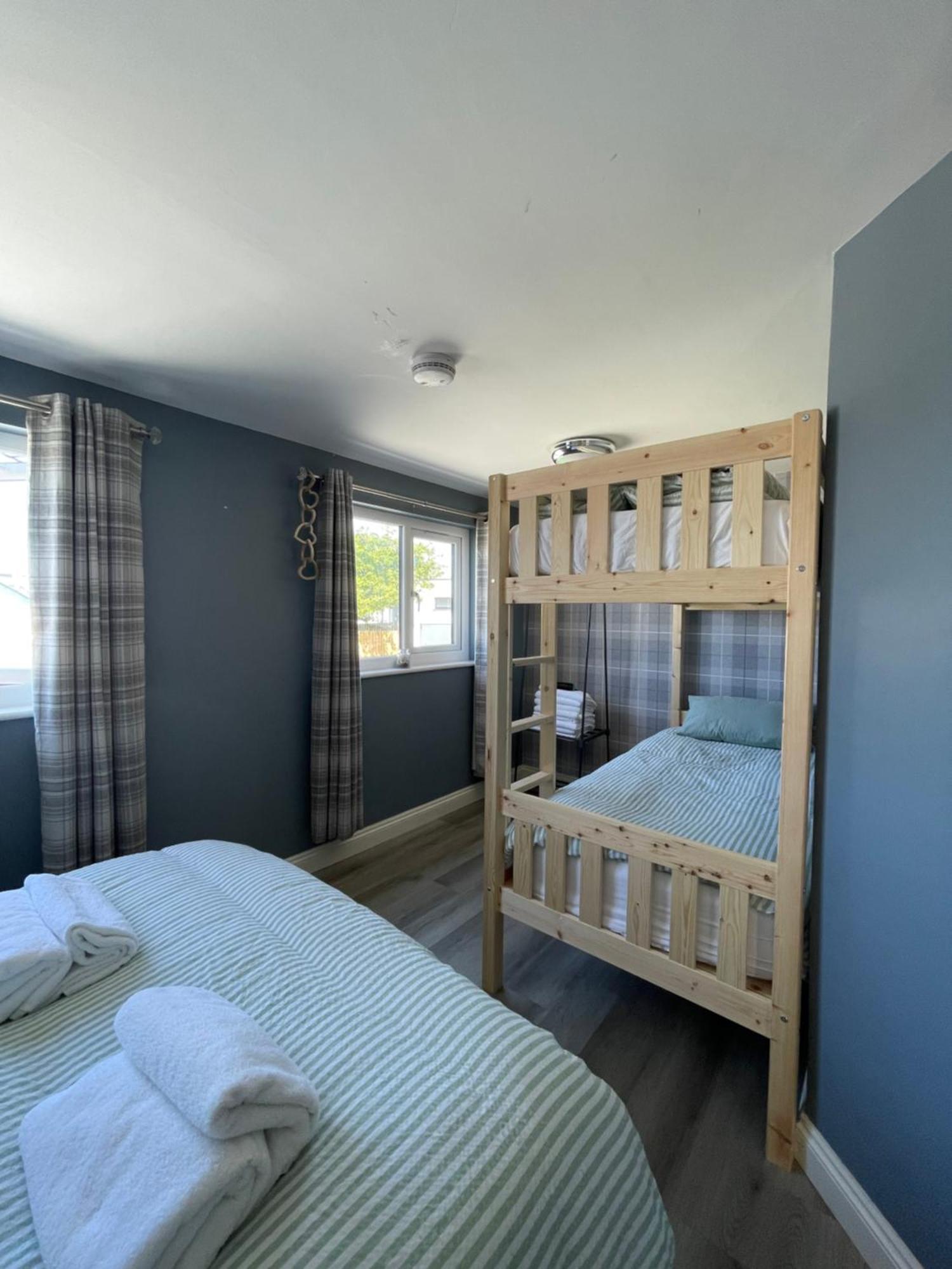 Shore Lodge Newquay  Exterior photo