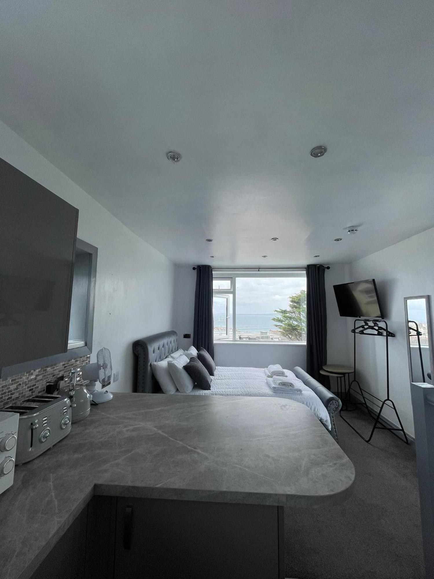 Shore Lodge Newquay  Exterior photo