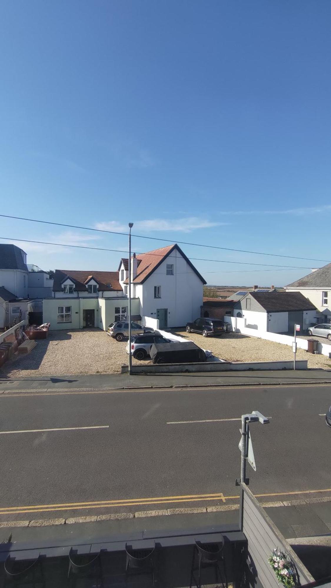Shore Lodge Newquay  Exterior photo